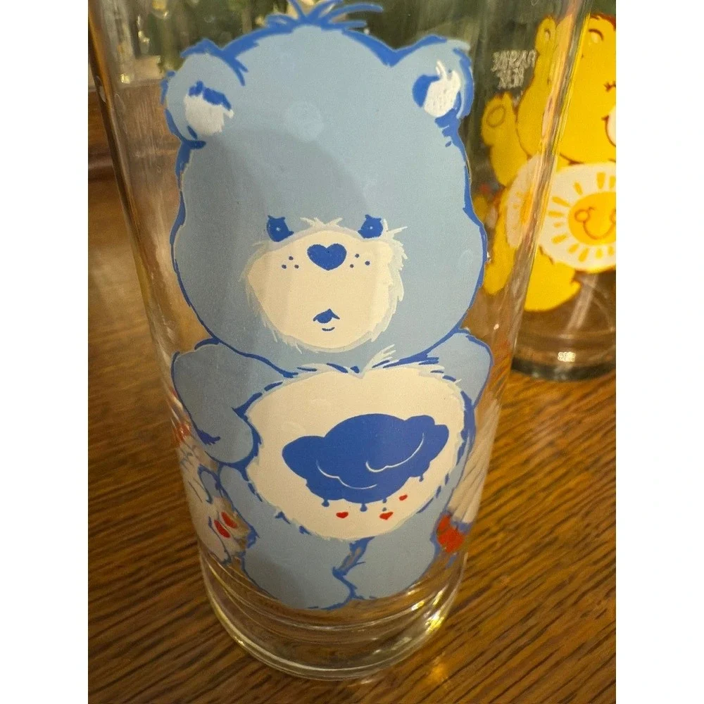 Care Bears relive magic